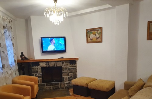Torla-Ordesa Apartment | Marboré apartment for 6 people