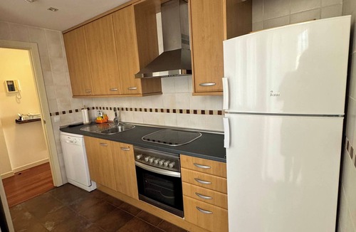 Latas Apartment | Margas Golf Apartment