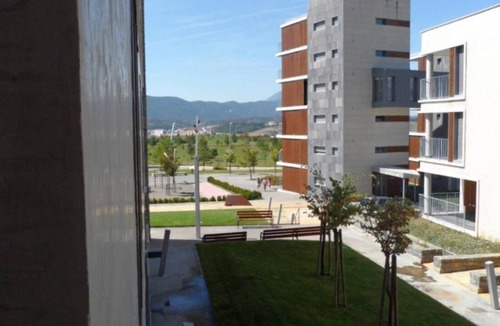 Latas Apartment | Margas Golf Apartment