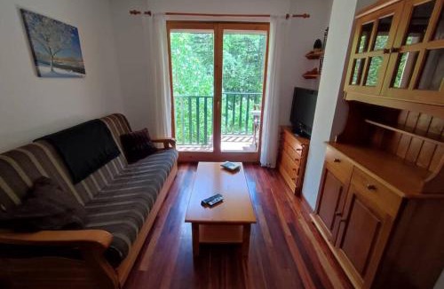 Canfranc-Estacion Apartment | Martina VUT , Estación de Canfranc