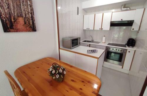 Canfranc-Estacion Apartment | Martina VUT , Estación de Canfranc