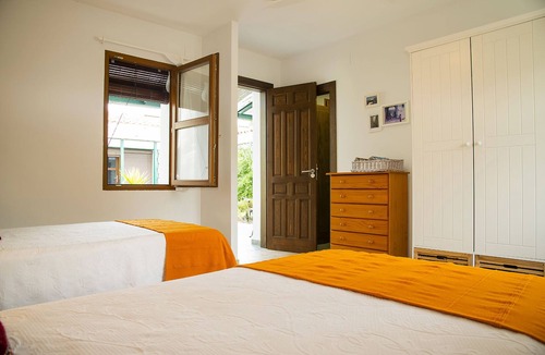 Les Useres Bed & Breakfast | Masía Aitona