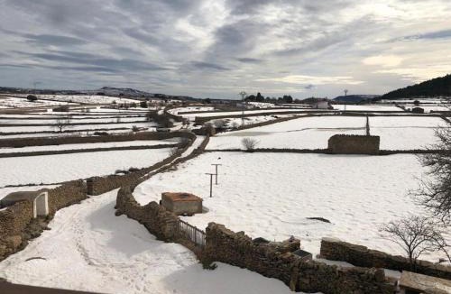 Vilafranca House | Masía La Parreta Estancia La Morada