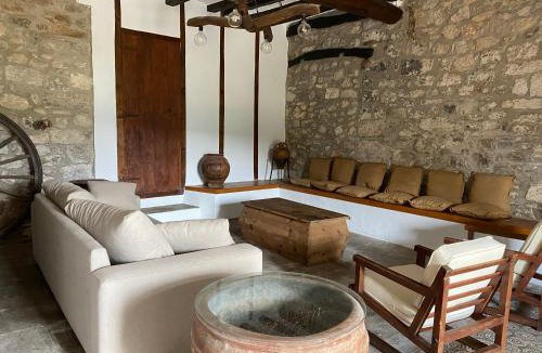 Morella House | Masía La Perera