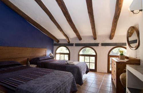 Porrera House | Mas D'en Gregori