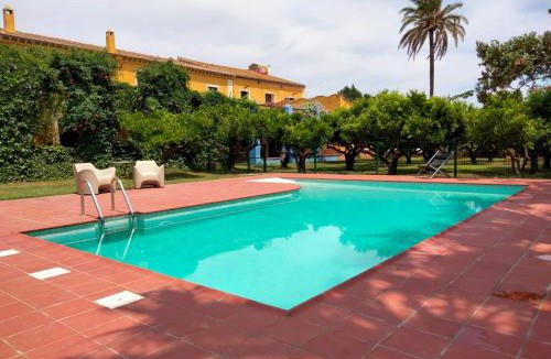 L'Aldea House | MAS DE BERNIS - Gran