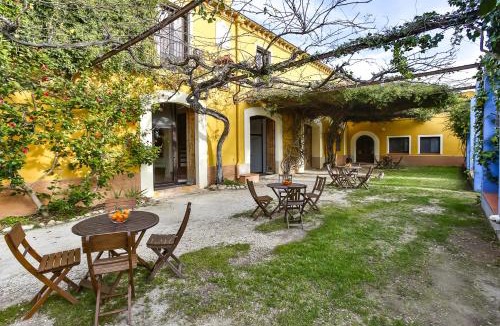 L'Aldea House | MAS DE BERNIS - Gran