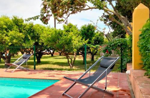 L'Aldea House | MAS DE BERNIS - Gran