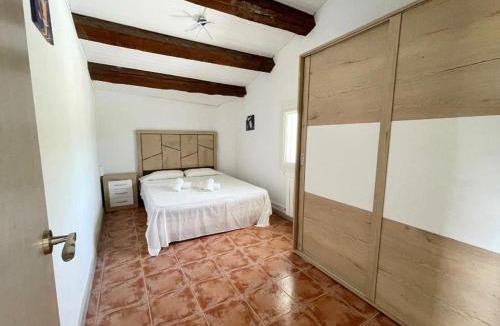 Tortosa House | Mas De Guardiola
