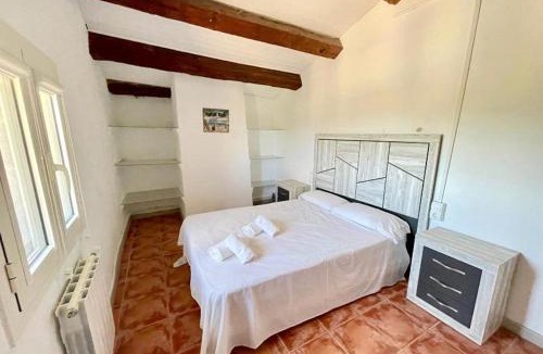 Tortosa House | Mas De Guardiola