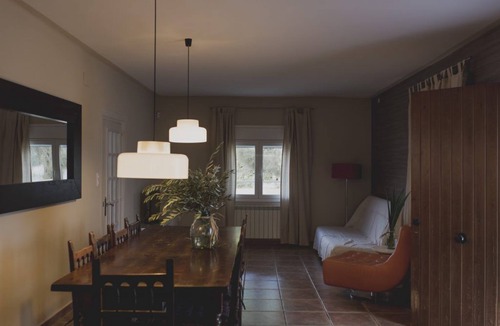 Fraga House | Mas de l'Anneta rural house