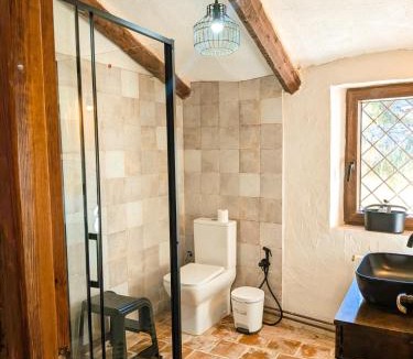 Chert House | Mas de la Guilona - Masía histórica de 4 estrellas