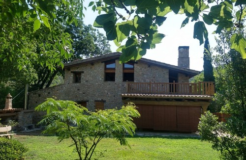 Alfara de Carles House | Mas De Penyaflor Country House: Disconnect and Enjoy Nature in Ports Natural Park