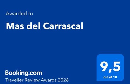 Xodos House | Mas del Carrascal