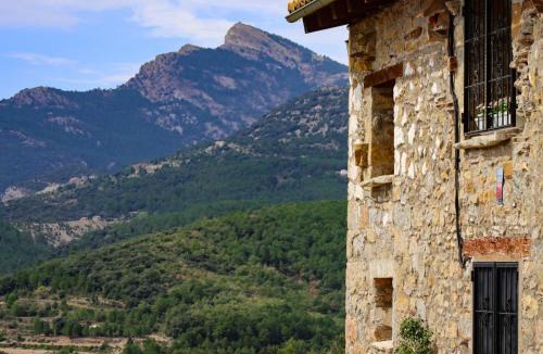 Xodos House | Mas del Carrascal