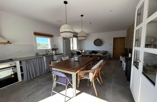 Sant Jaume d'Enveja House | Mas Midó century-old farmhouse in Deltebre