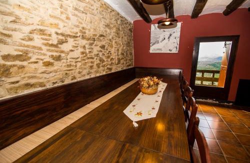 Cinctorres House | MAS NOU