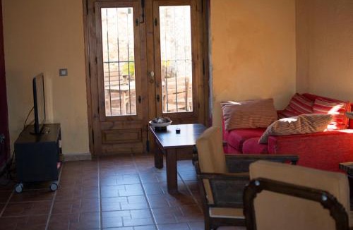 Benissanet House | Mas Taniet Hotel Rural