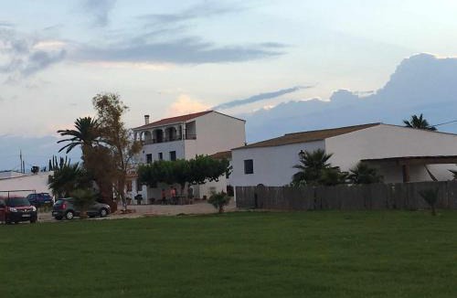 L'Aldea House | Masia Botargo. 9 hab, 8 baños, piscina, porche