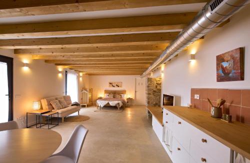 Oden House | Masia Cal Rosta