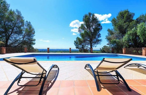 Les Masies Catalanes House | Masia Garriga