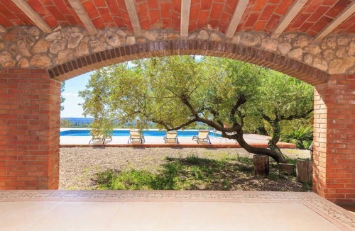 Les Masies Catalanes House | Masia Garriga