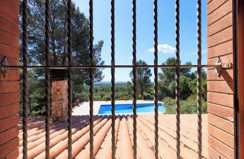 Les Masies Catalanes House | Masia Garriga