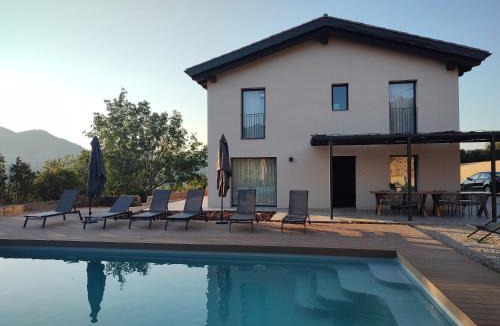 Llimiana Ski Chalet | Masia Mateu de l'Agustí