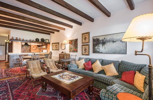 Baqueira Apartment | Mauberme