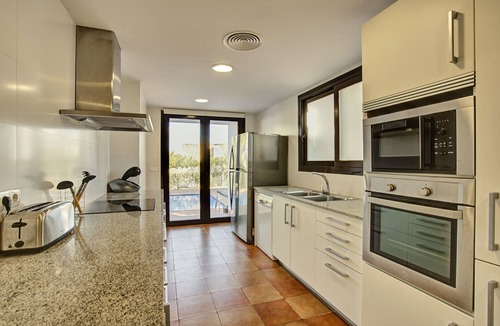 Cala de Bou Villa | MAUI, Villa. Ibiza. Villa with pool in the bay of San Antonio