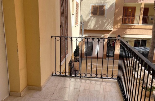 Puerto de Mazarron Apartment | Mazarrón Coastal Apartment for 3