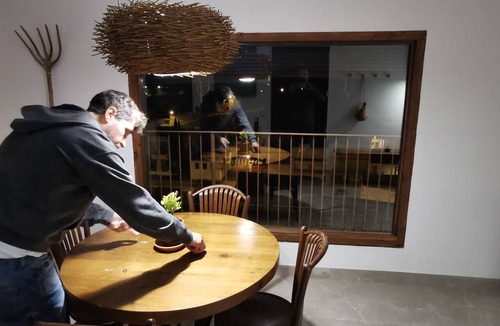 Menarguens Cottage | Menàrguens Castle. A one-of-a-kind house in the Catalan countryside