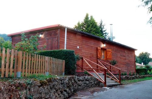 Paul House | MI CASA DE MADERA