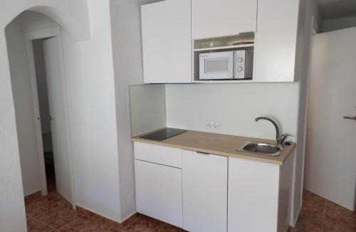 Mil Palmeras Apartment | Mil Palmeras Blanca