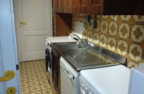 Cerchia dei navigli Apartment | Milan: Elegant and Central Apartment in front of Castello Sforzesco