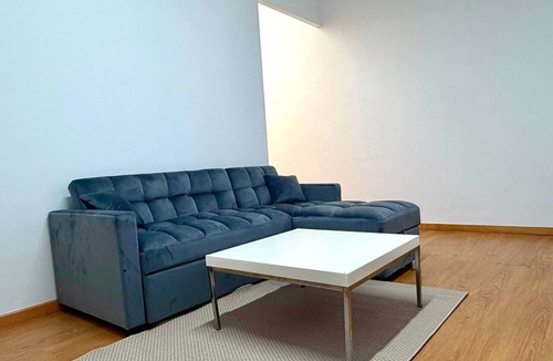 Ibiza City Centre Apartment | Mini Loft 2 bedrooms in Ibiza Town