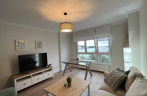 San Vicente de la Barquera Condo | MIRAMAR AVENUE - VIEWS