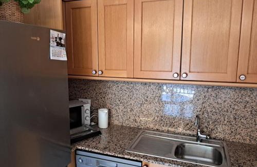 Cerler Apartment | Mirador de Cerler