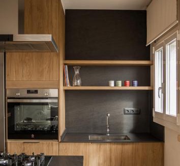 Cellers Apartment | Mirador del Llac