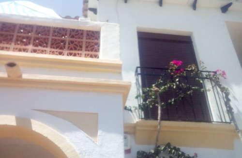 San Miguel de Salinas House | Mirador del Mediterraneo