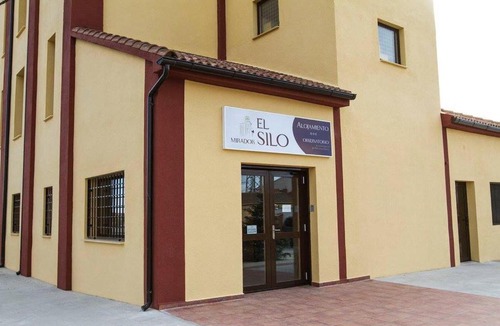 Bello Hotel | Mirador El Silo