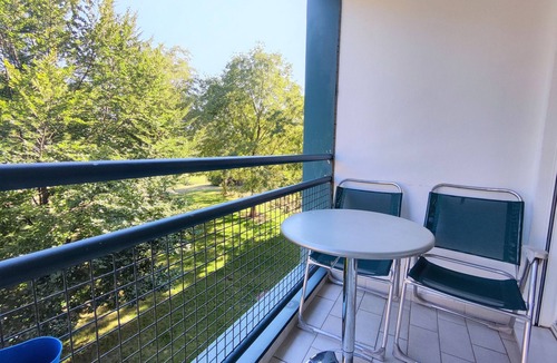 Echavacoiz Apartment | Mirasierra Suites Pamplona -Perfect for Families
