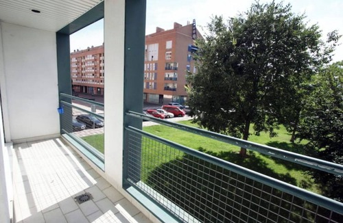 Echavacoiz Apartment | Mirasierra Suites Pamplona -Perfect for Families