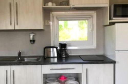 Igueldo Other | Mobil-home confortable pour 4 pers avec terrasse à San Sebastián - API-1-52-467