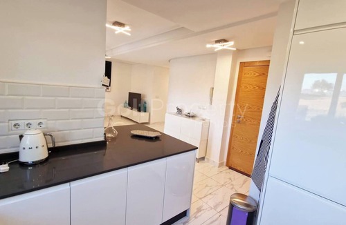 Jeronimo y Avileses y Balsicas de Arriba Apartment | Modern and stylish, 2-bed ground floor apartment