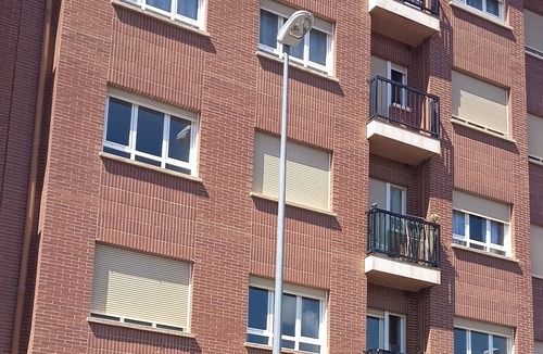 Logrono Apartment | Modern apartment. Quiet area and connected to the center of Logroño.