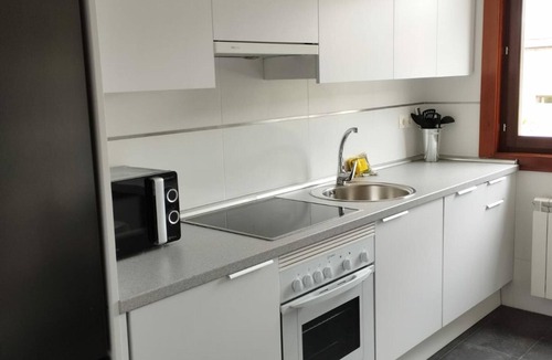 Castiello de Jaca Apartment | Modern duplex in Castiello near Jaca