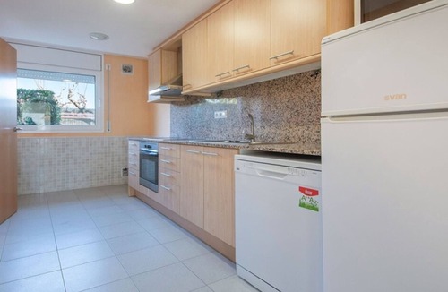 Altafulla House | Modern house for 6 in Altafulla, near sea and town center