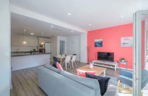 Jesus Apartment | Modern, Stylish Apartment