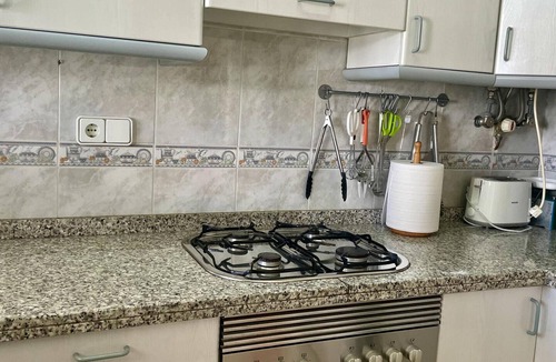 Miami Platja Cottage | Modern Villa in Miami Platja with Private Pool